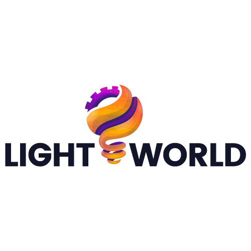 LIGHT WORLD